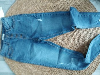 Jean skinny, kiabi, neuf, taille 32