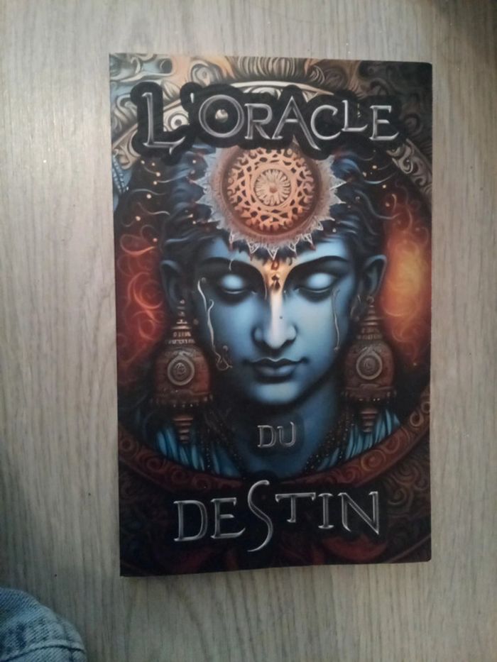 L'oracle du destin
