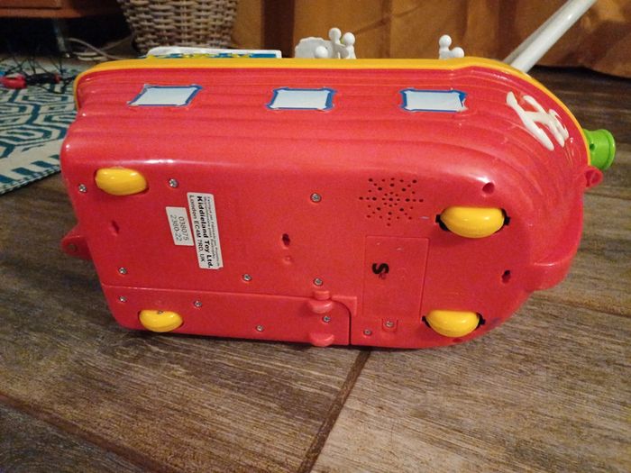 Bateau - photo numéro 6