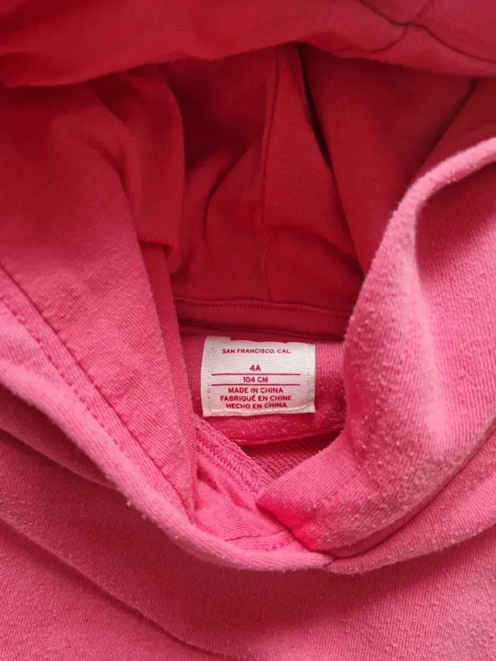 Ensemble levi's 🎀 4 ans - photo numéro 3