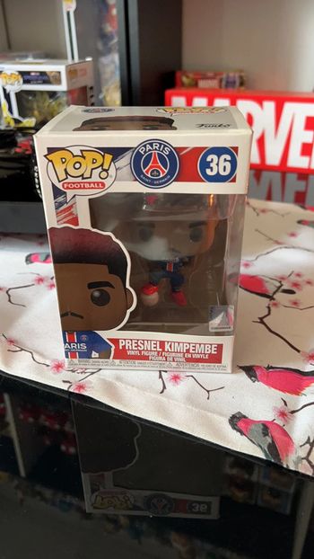 Pop prensel kimpenbe