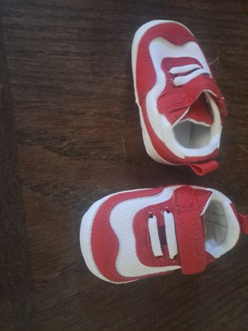 Chaussure bebe