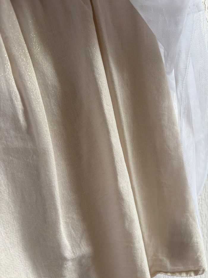 Robe cérémonie Vertbaudet - photo numéro 5