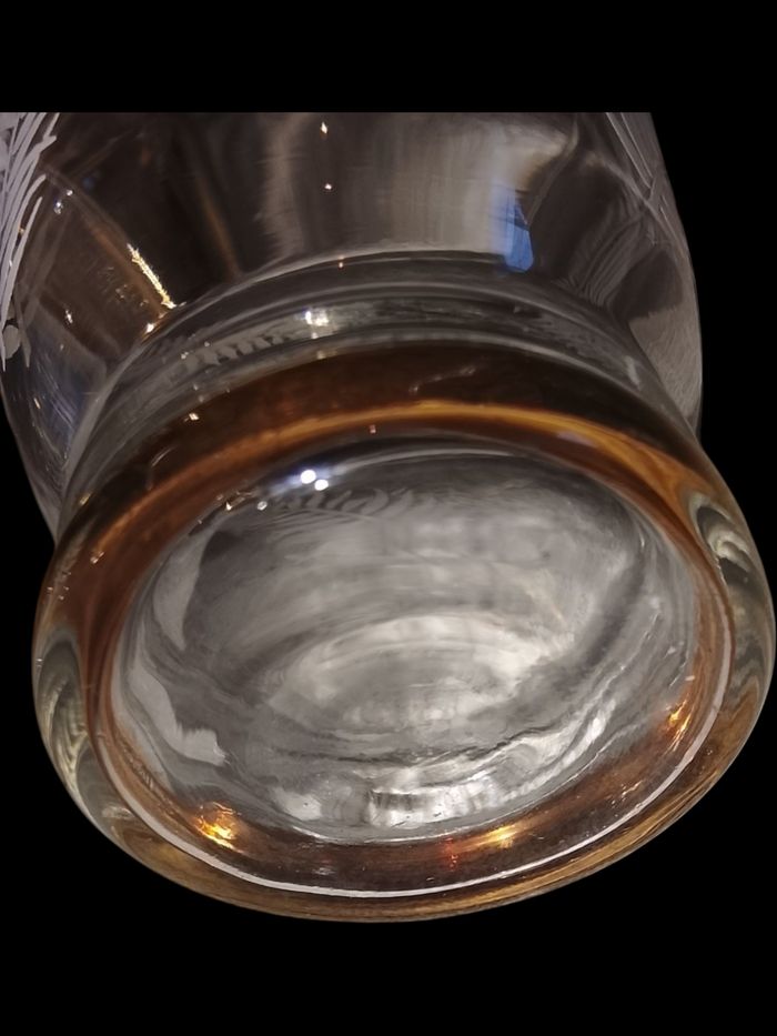Verres À Liqueur Fougère - photo numéro 4