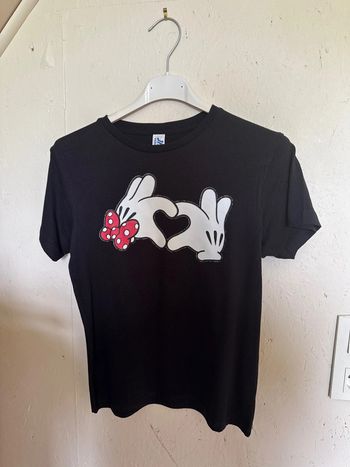 T shirt Minnie
