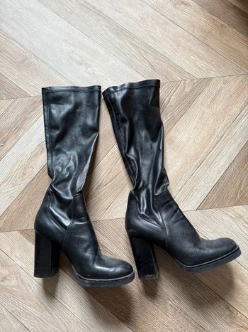 Bottines Minelli