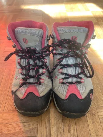 Chaussure randonnée