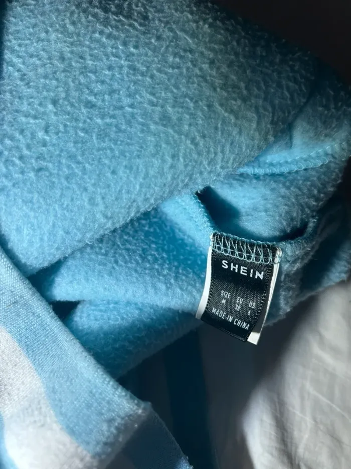 Veste légère shein vintage - photo numéro 10