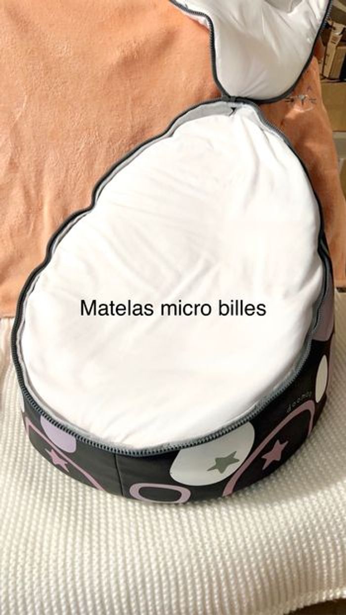 Doomoo rose - photo numéro 3