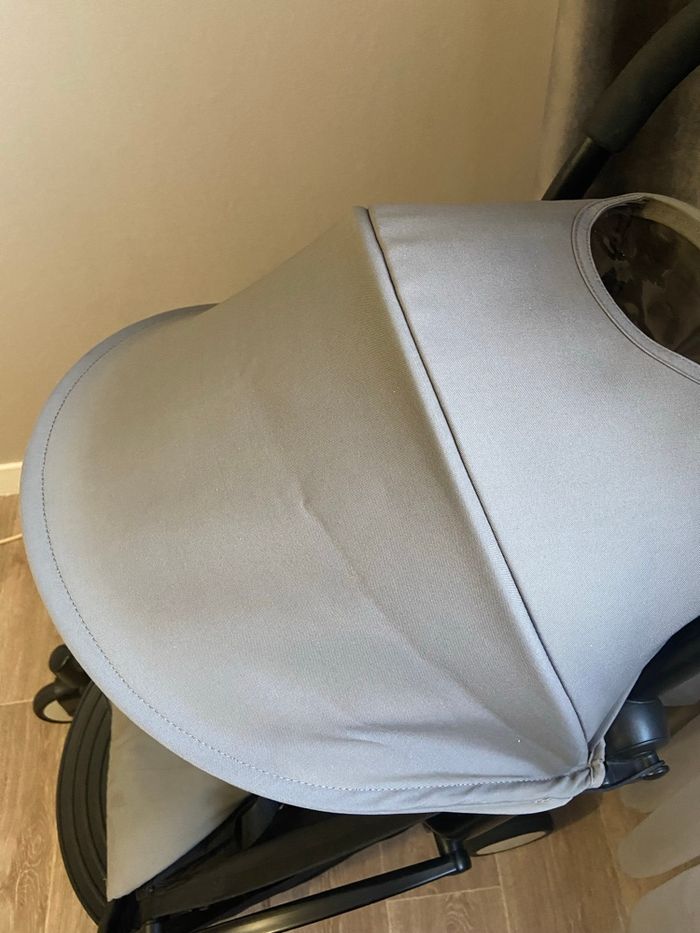 Poussette Yoyo - photo numéro 4