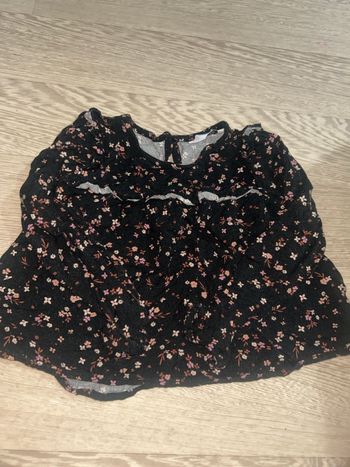 Chemisier 4/5 primark