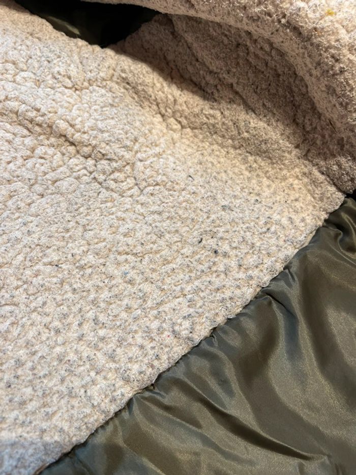 Manteau long et chaud - photo numéro 4