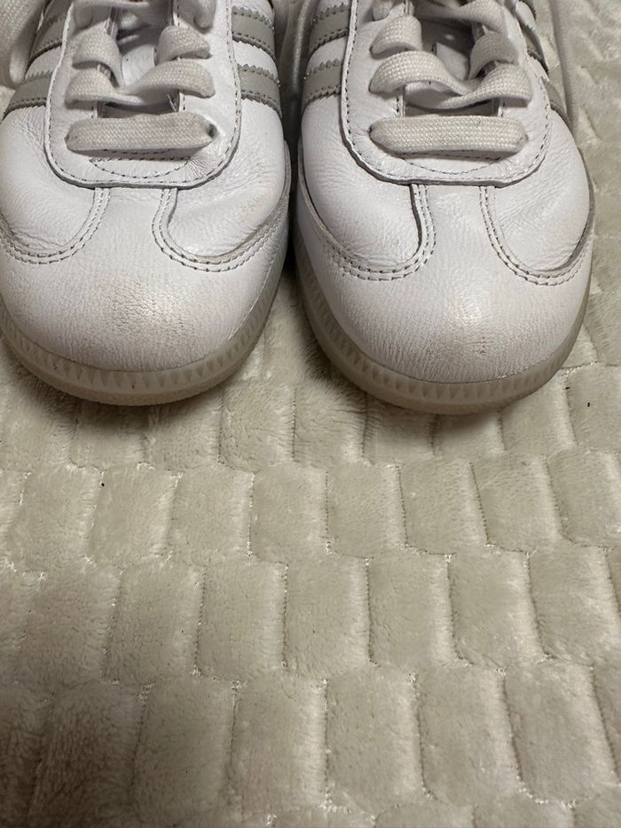 Adidas originals samba og - photo numéro 6