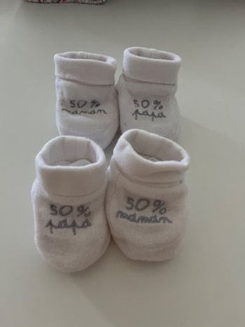 Chaussons