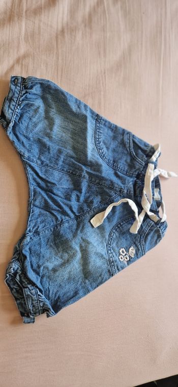Lot jeans