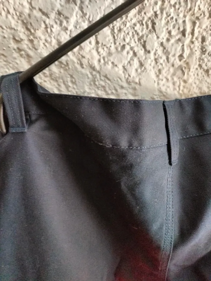 Pantalon de travail avec poches T M neuf - photo numéro 11