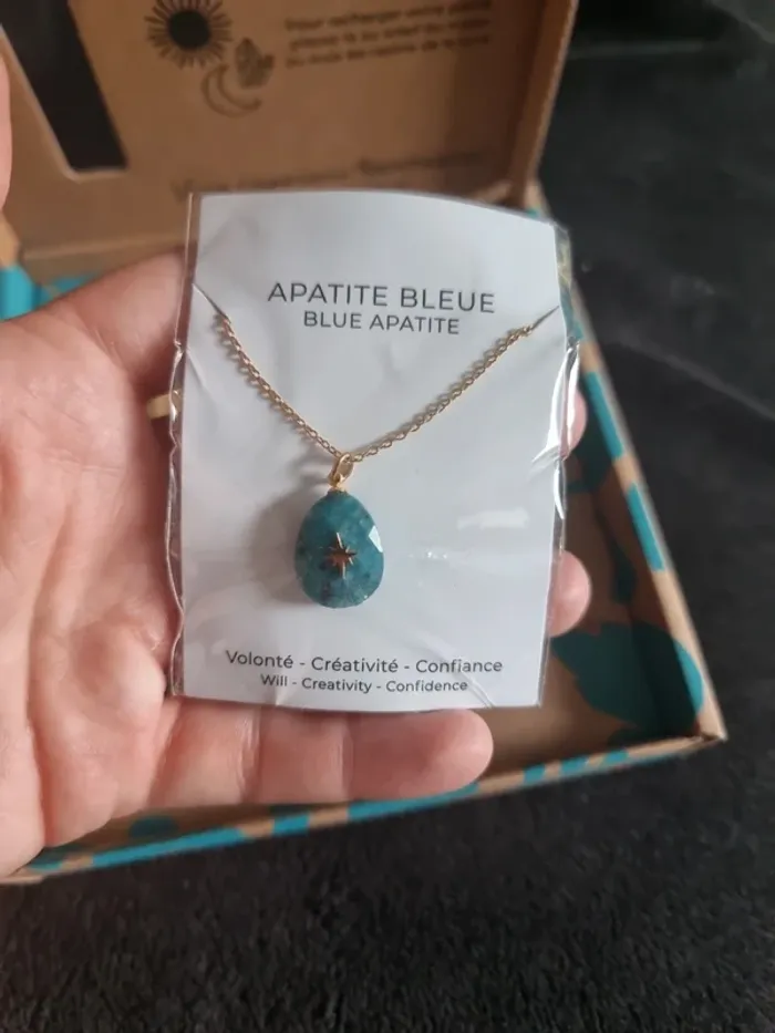 Coffret énergie Santastic - photo numéro 12