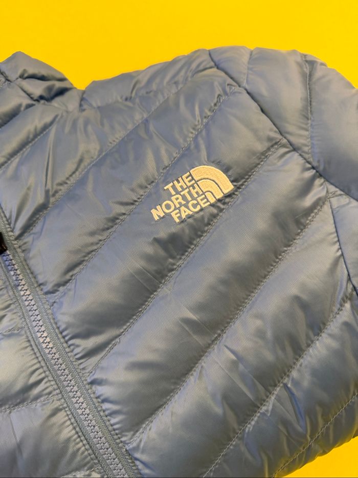 Doudoune The north Face Women Taille M - photo numéro 5