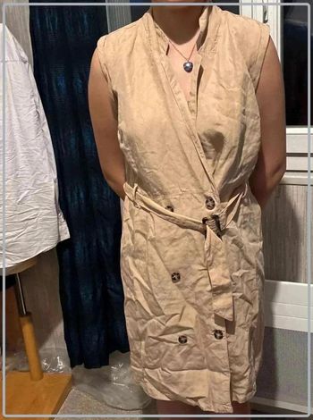 Magnifique robe breal taille 40