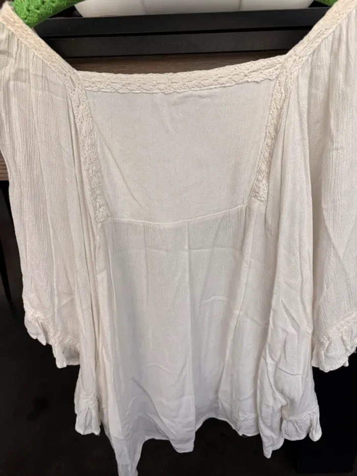 Blouse - photo numéro 3