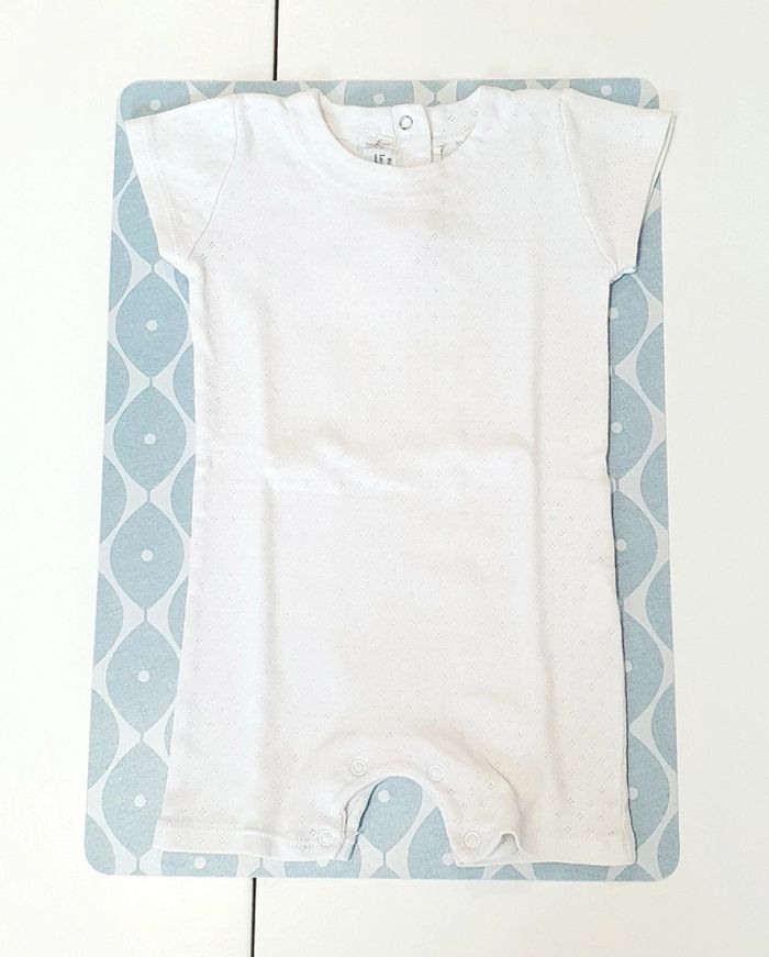 Combishort - 9M