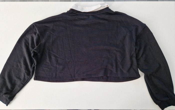 Pull croc top fille 146/152cm - photo numéro 2