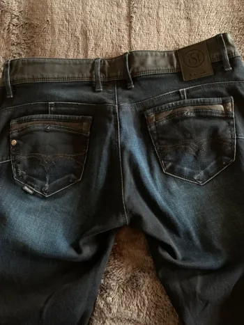 Très beau jeans Salsa Push Up