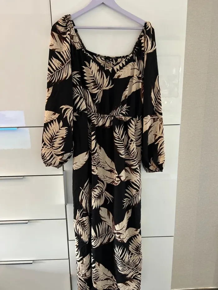Robe longue SHEIN 1xl