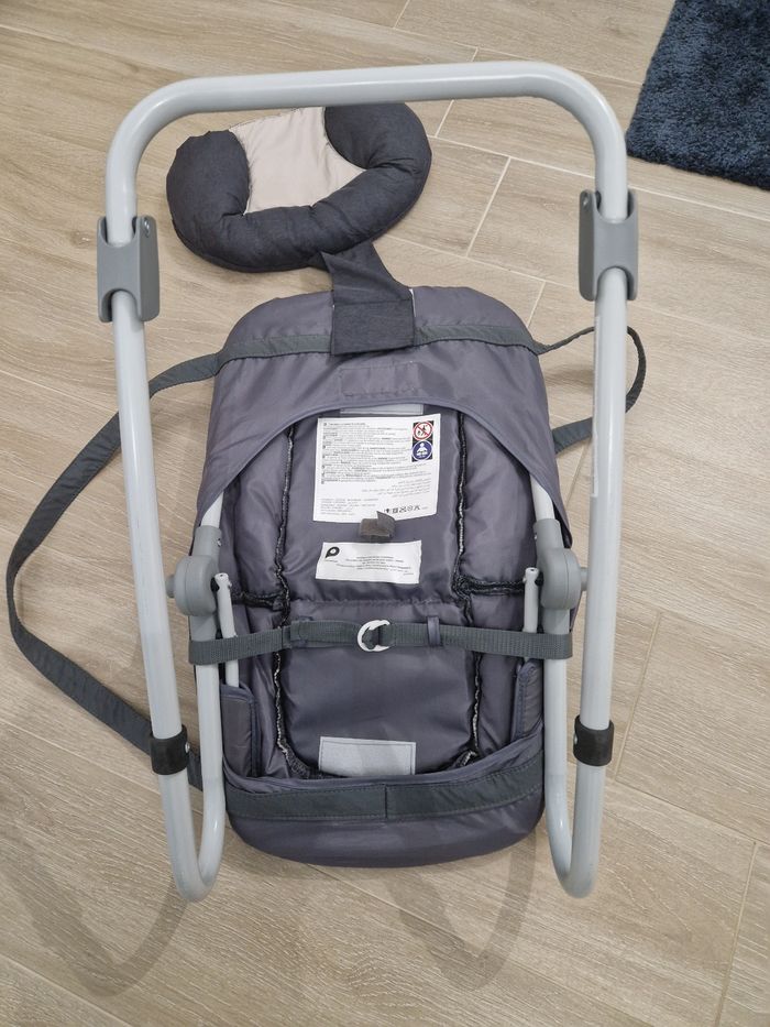 Transat Comfy de chez Premaman - photo numéro 5