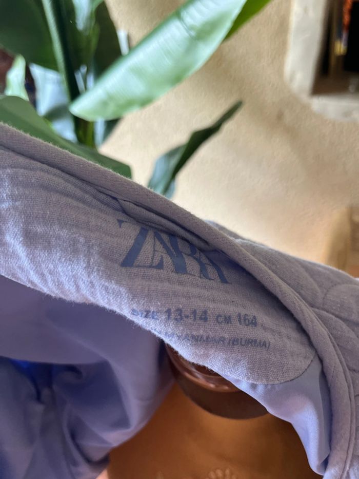 veste zara - photo numéro 4