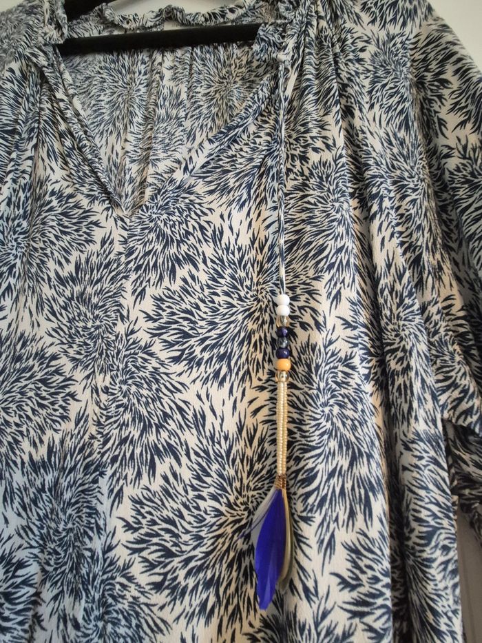 Blouse - photo numéro 3