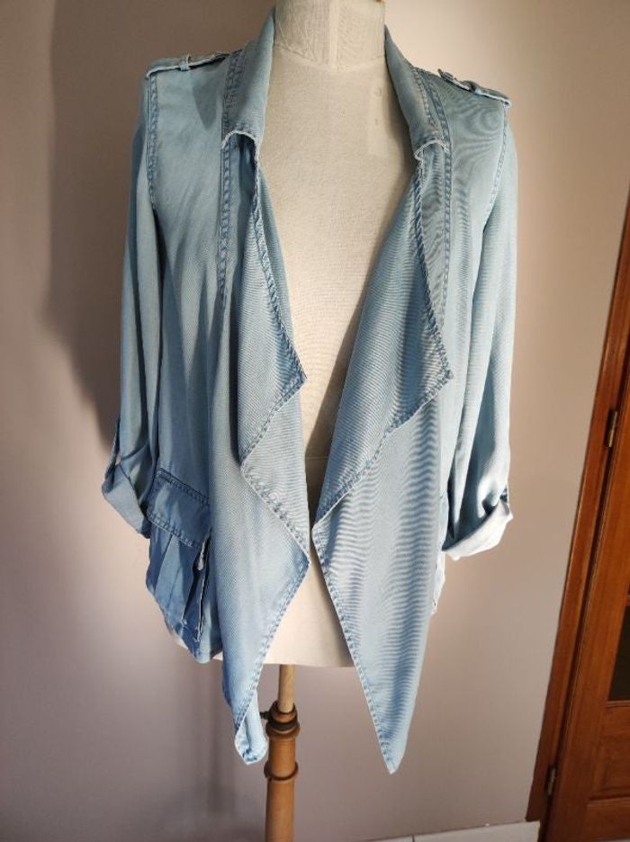 Veste