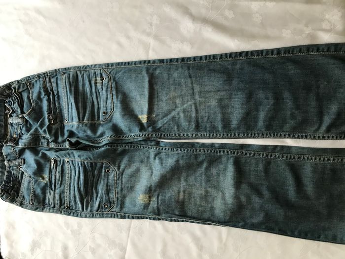 Jean - 12 Ans - photo numéro 2