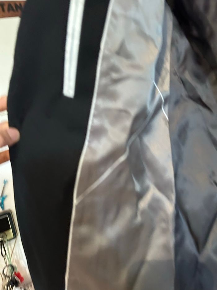 Costume celio taille 38 - photo numéro 4