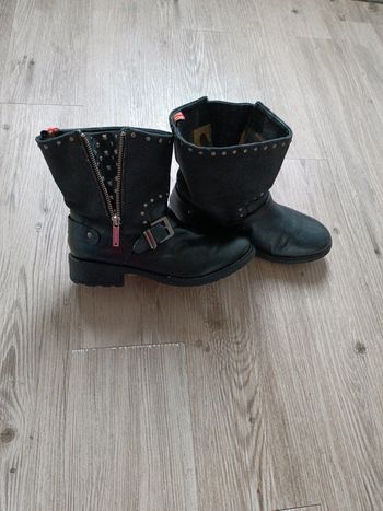 Bottines
