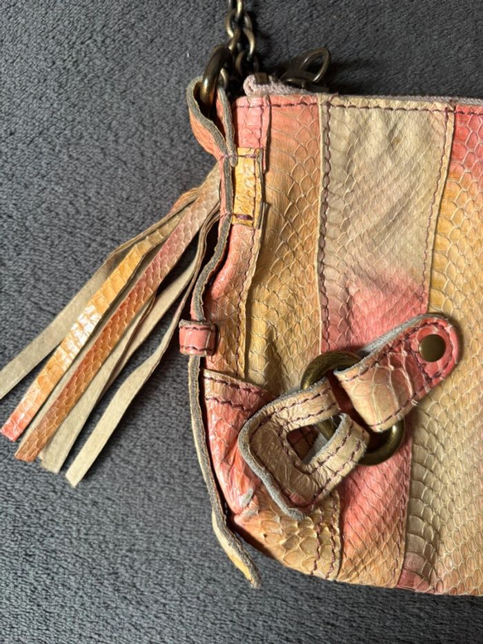 Sac à main Zadig & Voltaire - photo numéro 4