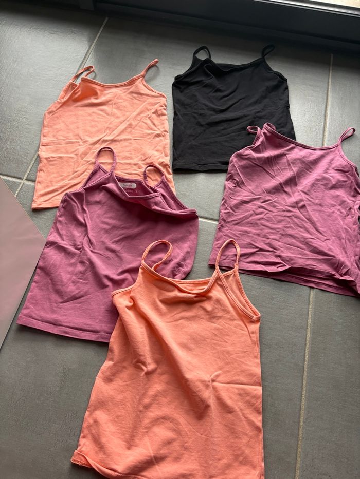 Débardeur ou petite chemise - photo numéro 7