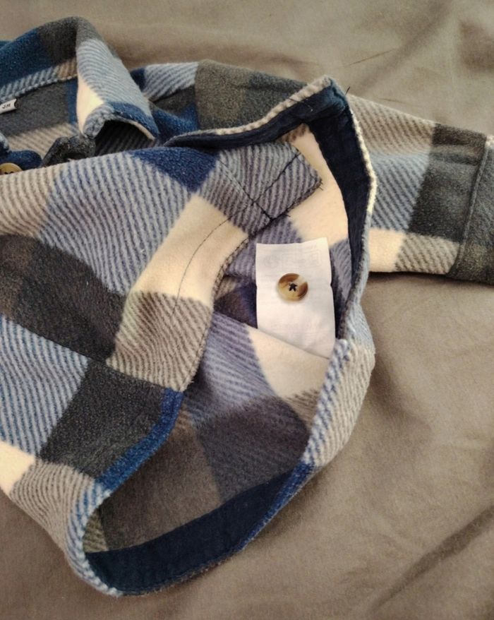 Chemise - photo numéro 3