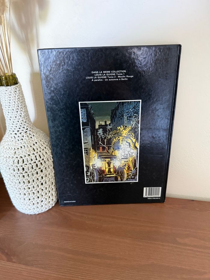 L’oui la guigne 2 - Moulin rouge - photo numéro 3