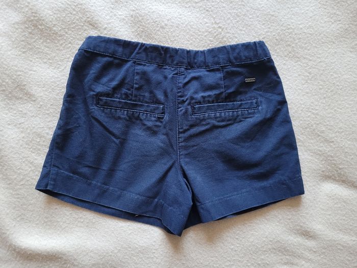 Short okaidi 7 ans 122 cm - photo numéro 3