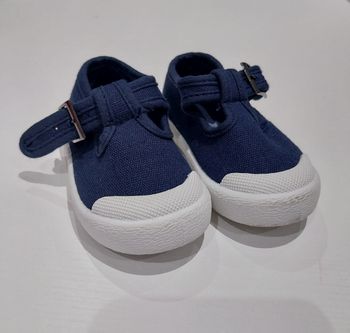 Chaussures bébé