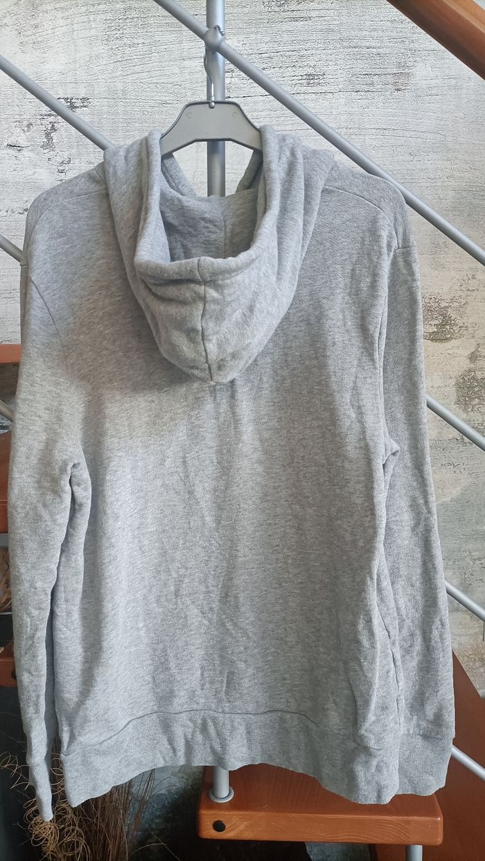 Sweat à capuche Levi's taille S - photo numéro 5