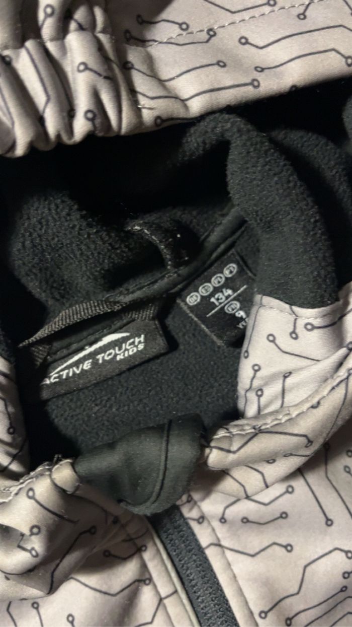 Veste garçon - photo numéro 3