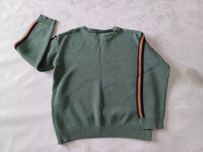 Pull Kiabi 5 ans - photo numéro 6