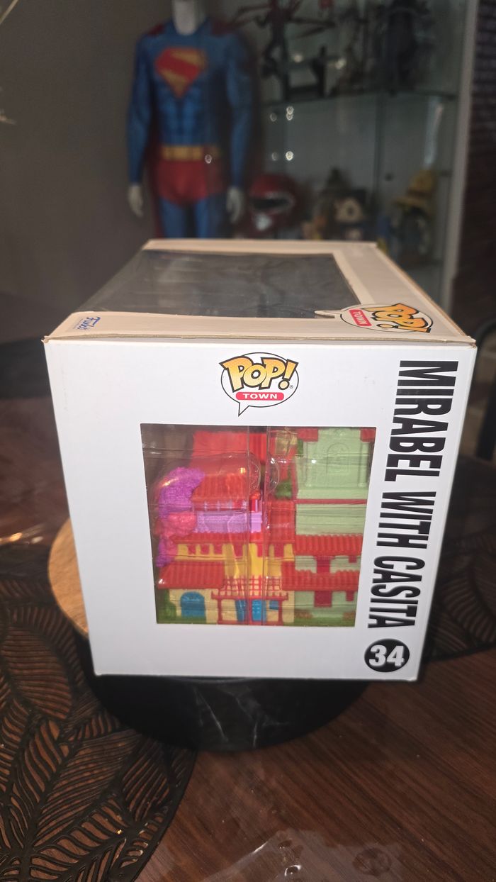 Funko pop disney encanto - photo numéro 4