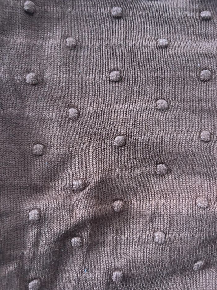Pull fille 4-5 ans - photo numéro 2