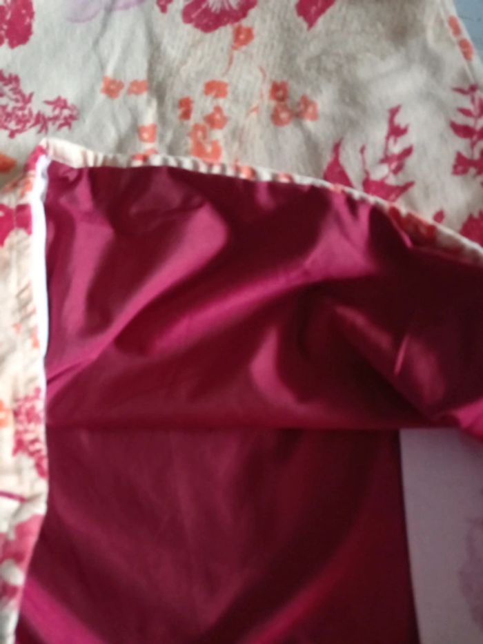 Robe Kenzo fille - photo numéro 4