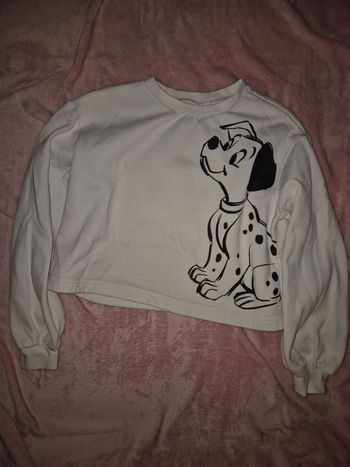 Pull 101 dalmatiens