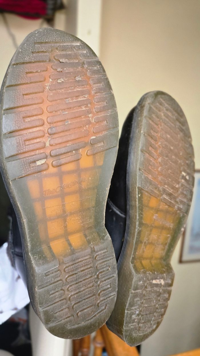 CHELSEA DR MARTENS - photo numéro 5