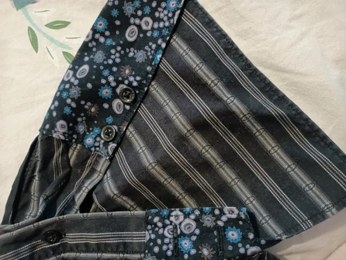 Chemise homme taille 40 - photo numéro 4